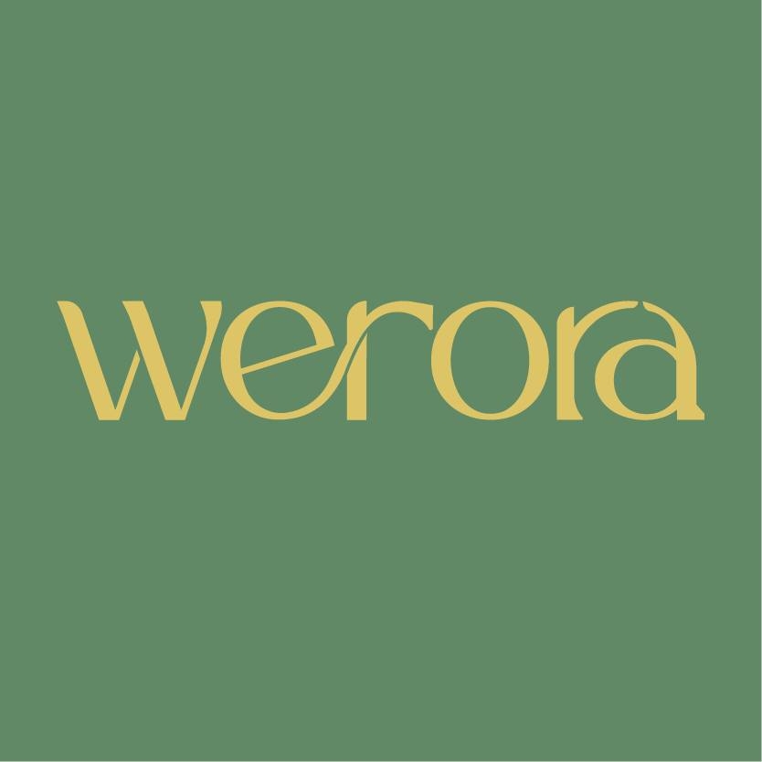 werora-logo-design-sriver