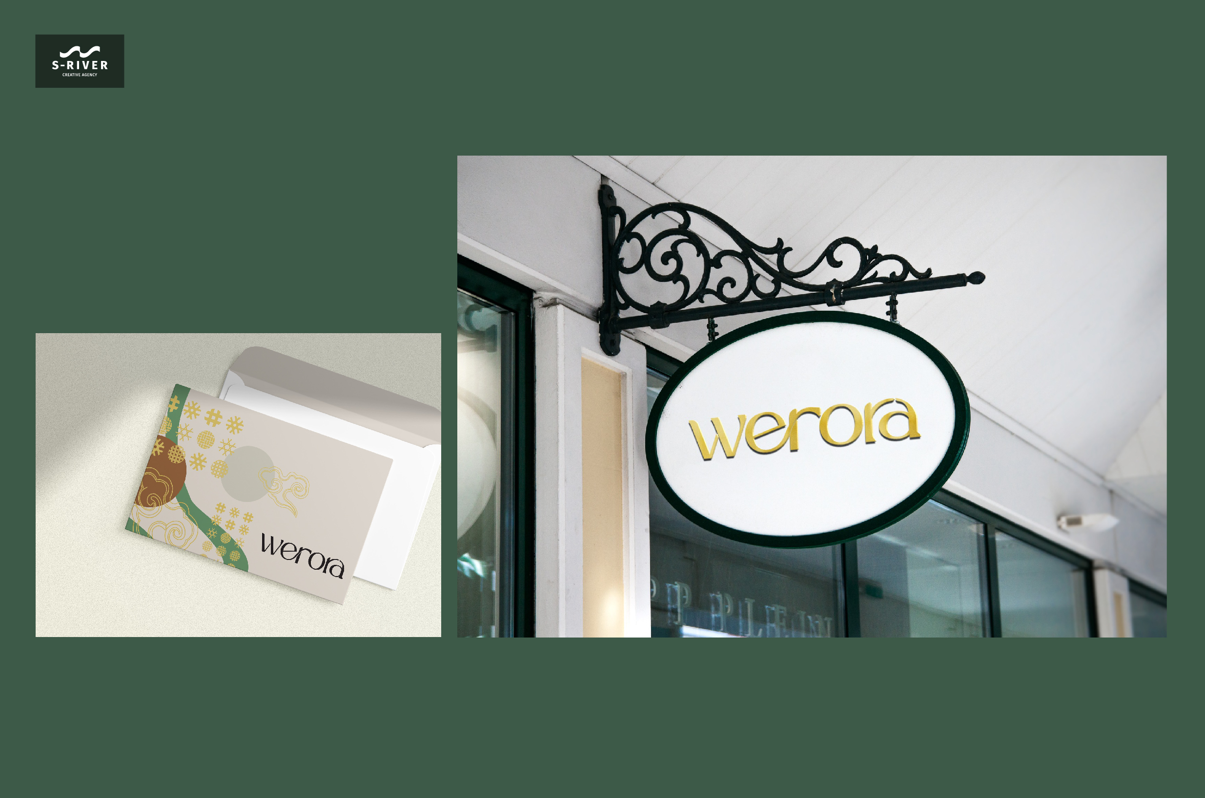 werora-logo-design-sriver