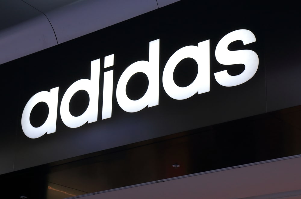 Chiến lược xây dựng thương hiệu của Adidas