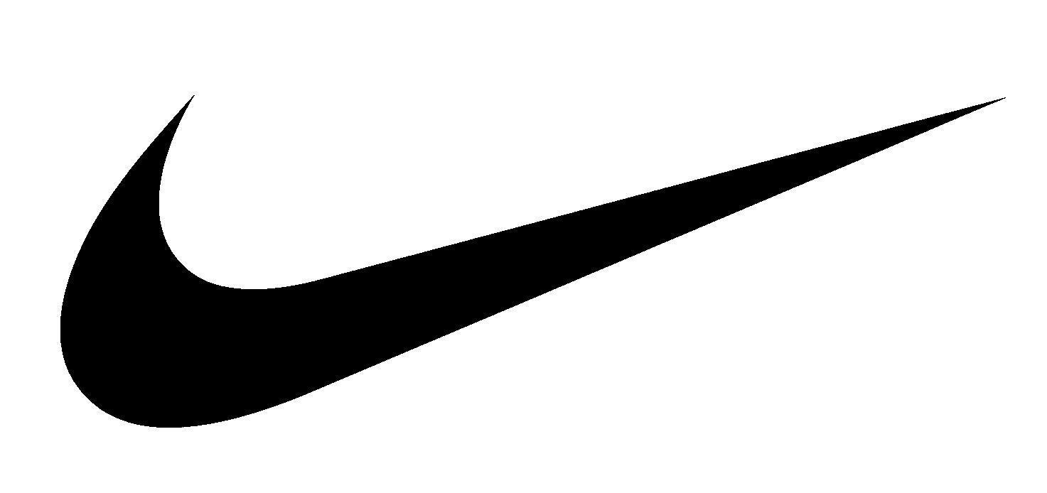 Logo chữ V đơn giản nhưng hiện đại đã đồng hành với Nike trong nhiều thập kỉ và trở thành biểu tượng trong ngành.